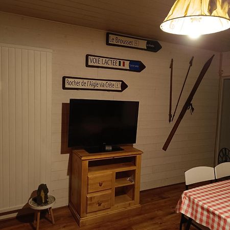 Appartement Paisible بريانسن المظهر الخارجي الصورة
