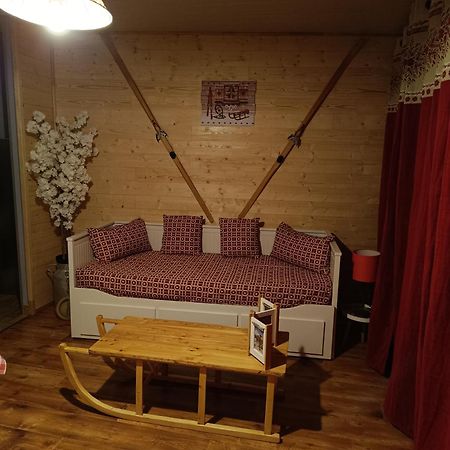 Appartement Paisible بريانسن المظهر الخارجي الصورة