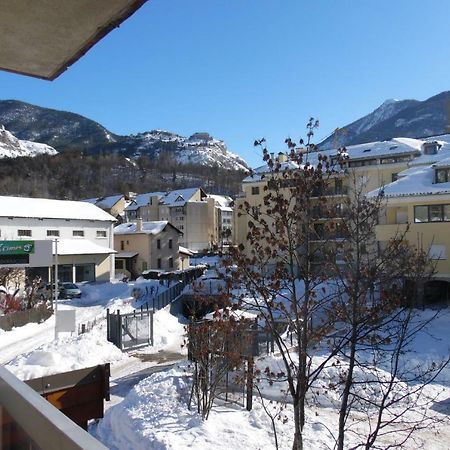 Appartement Paisible بريانسن المظهر الخارجي الصورة