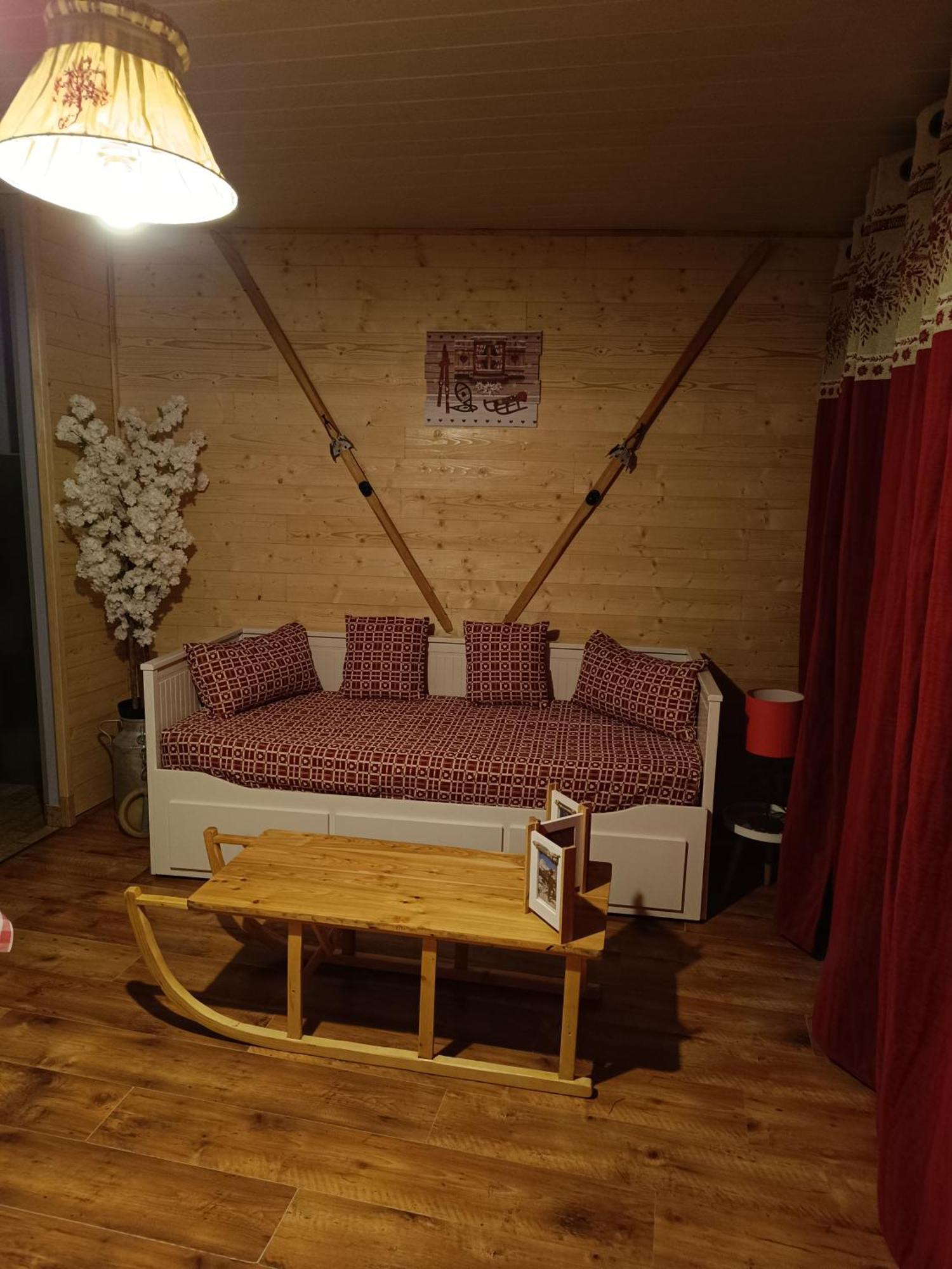 Appartement Paisible بريانسن المظهر الخارجي الصورة
