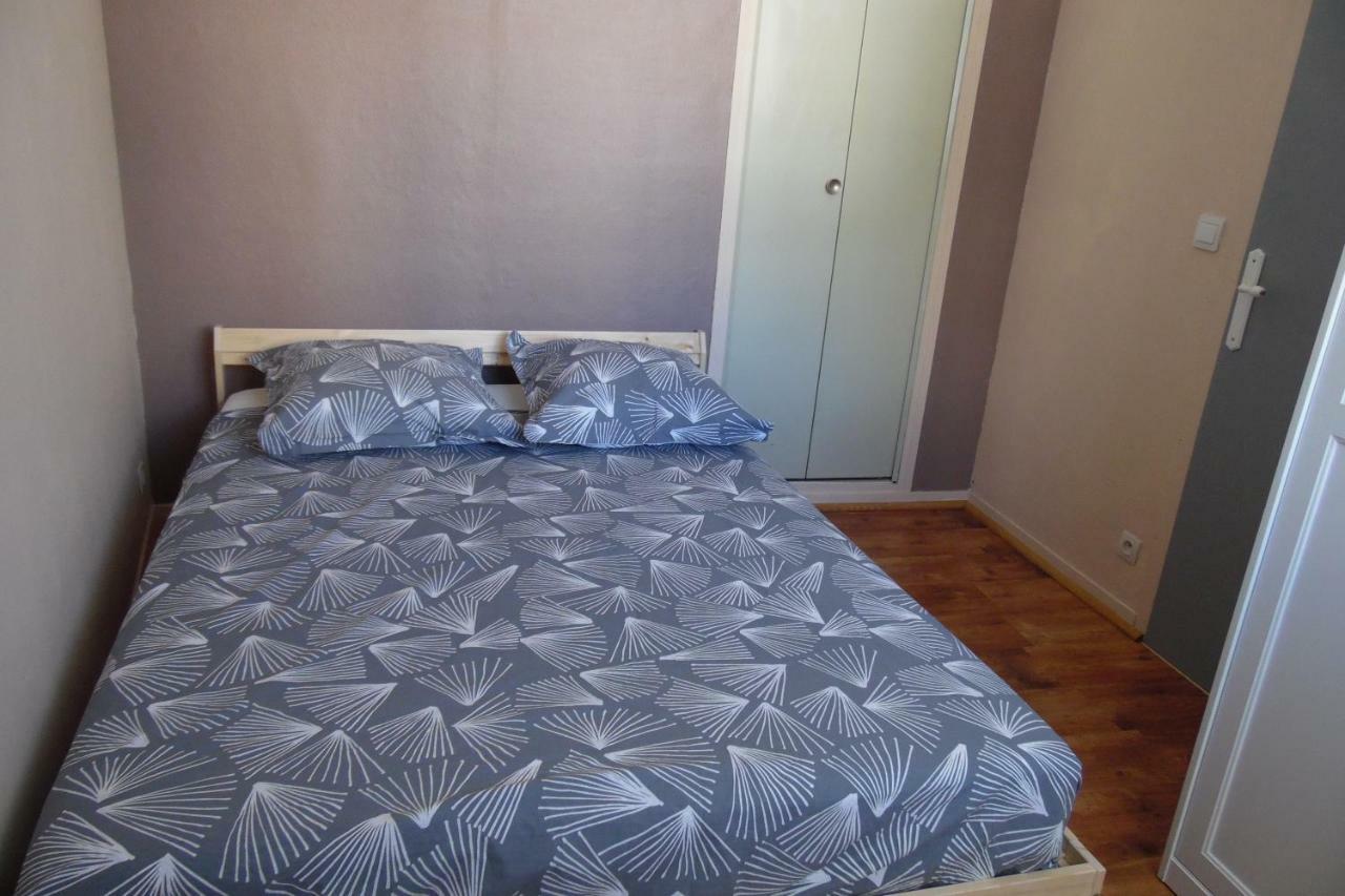 Appartement Paisible بريانسن المظهر الخارجي الصورة