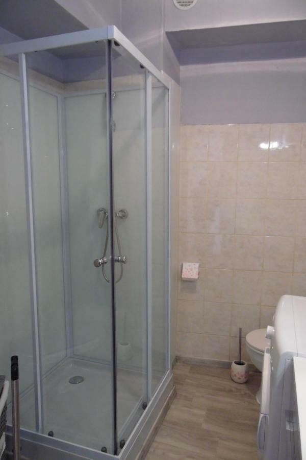 Appartement Paisible بريانسن المظهر الخارجي الصورة