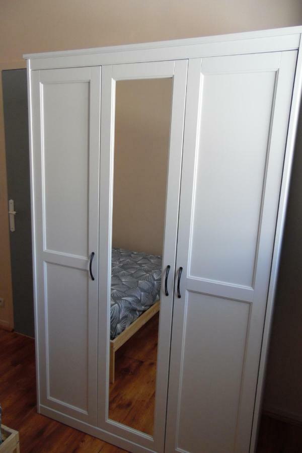 Appartement Paisible بريانسن المظهر الخارجي الصورة